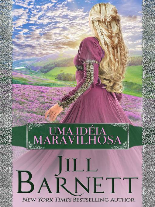 Title details for Wonderful – Uma Ideia Maravilhosa by Jill Barnett - Available